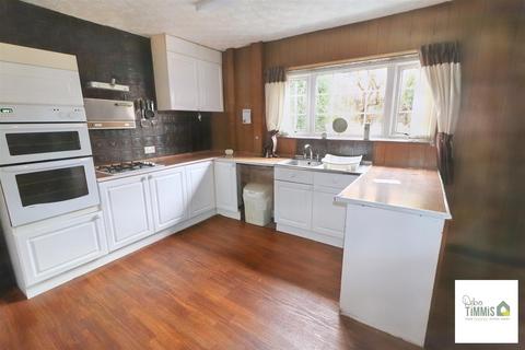 138 Town Road, Stoke-on-trent, ST1 2LD