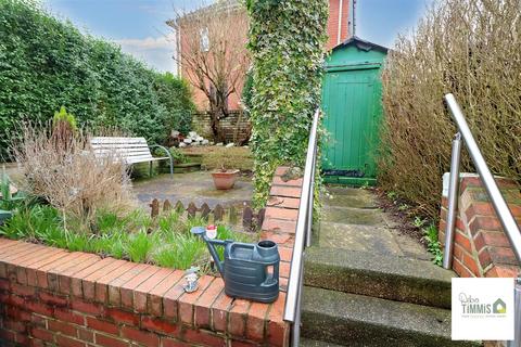 138 Town Road, Stoke-on-trent, ST1 2LD