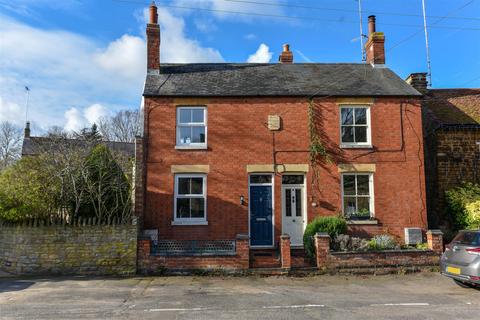 2 bedroom semi-detached house for sale, Main Street, Denton, Northampton