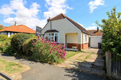 2 bedroom detached bungalow for sale, Chyngton Gardens, Seaford