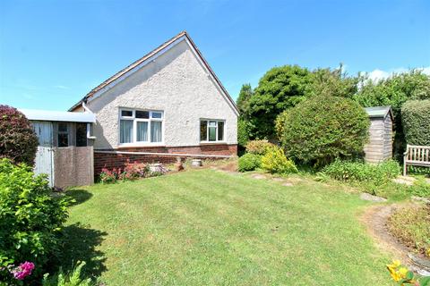 2 bedroom detached bungalow for sale, Chyngton Gardens, Seaford