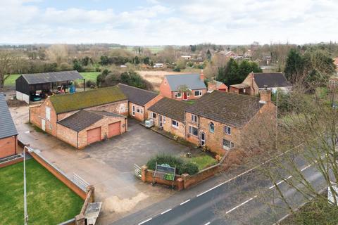 Land for sale - Woodhouse Road, Belton, Doncaster
