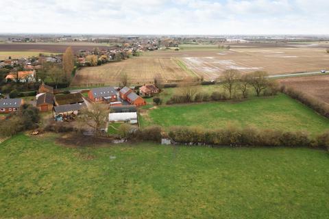 Land for sale - Woodhouse Road, Belton, Doncaster