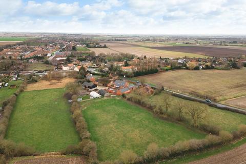 Land for sale, Woodhouse Road, Belton, Doncaster