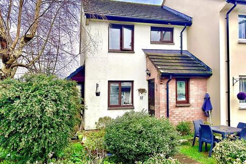 2 bedroom end of terrace house for sale, Greenmeadow Drive, Barnstaple EX31
