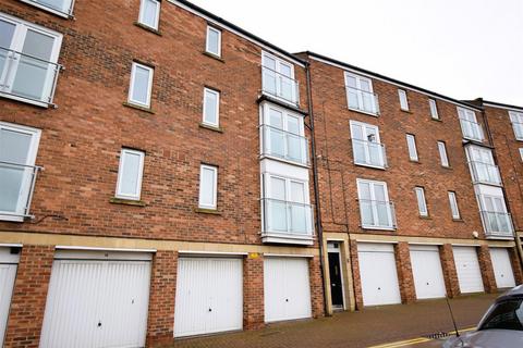 2 bedroom apartment for sale, Riverside Court, Mill Dam, South Shields