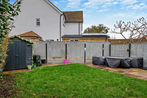 4 bedroom link detached house for sale - Cricketers Close, Harrietsham, Maidstone