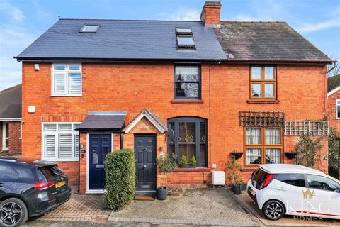 3 bedroom terraced house for sale, Upland Grove, Bromsgrove