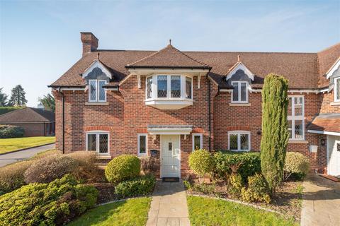 3 bedroom end of terrace house for sale, Cranbourne Hall, Winkfield