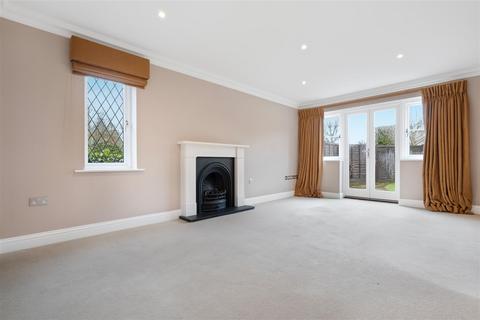 3 bedroom end of terrace house for sale, Cranbourne Hall, Winkfield