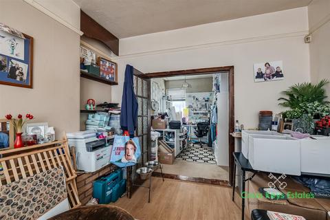 2 bedroom terraced house for sale, Beatrice Avenue, Plymouth PL2