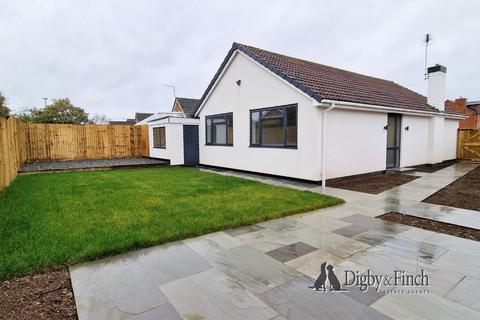 3 bedroom bungalow for sale, Water Lane, Radcliffe-On-Trent, Nottingham