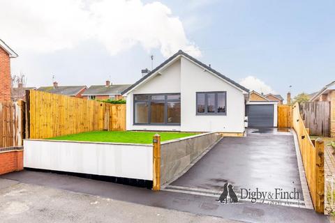 3 bedroom bungalow for sale, Water Lane, Radcliffe-On-Trent, Nottingham