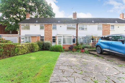 3 bedroom terraced house for sale, Caithness Close, Coventry