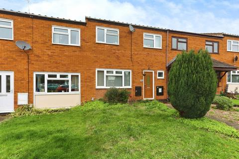 76 Stonepit, Tamworth, B77 1DW