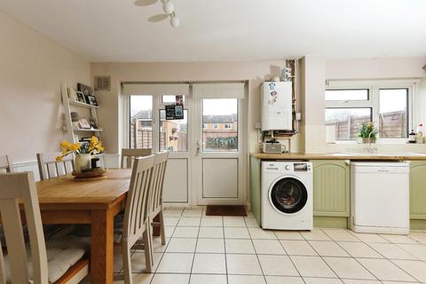 76 Stonepit, Tamworth, B77 1DW