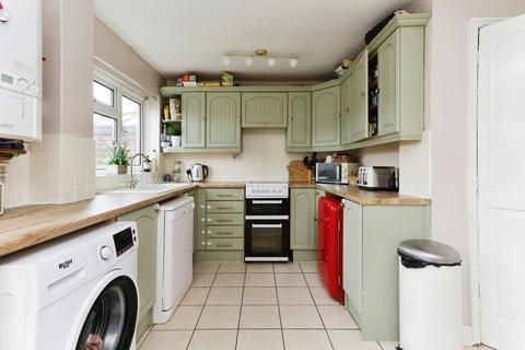 76 Stonepit, Tamworth, B77 1DW