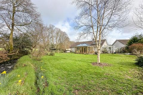 3 bedroom detached bungalow for sale, Ponsanooth