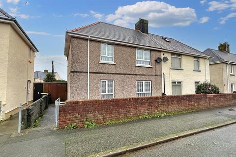 3 bedroom semi-detached house for sale, Priory Ville Approach, Milford Haven