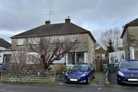 3 bedroom semi-detached house for sale - Birch Grove, Chippenham SN15