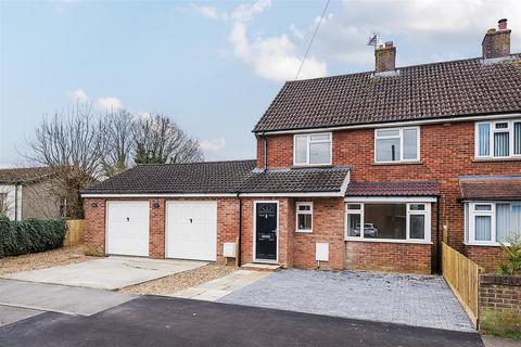 3 bedroom semi-detached house for sale, Eastleigh Road, Devizes