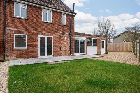 3 bedroom semi-detached house for sale, Eastleigh Road, Devizes