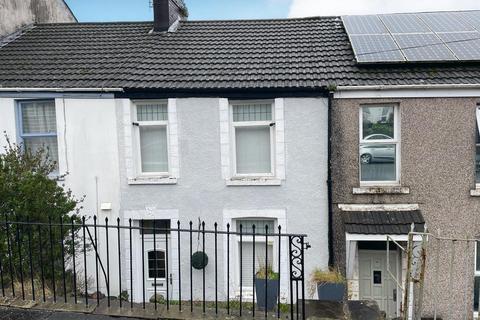 3 bedroom terraced house for sale, Hewson Street, Swansea