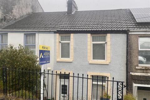 3 bedroom terraced house for sale, Hewson Street, Swansea