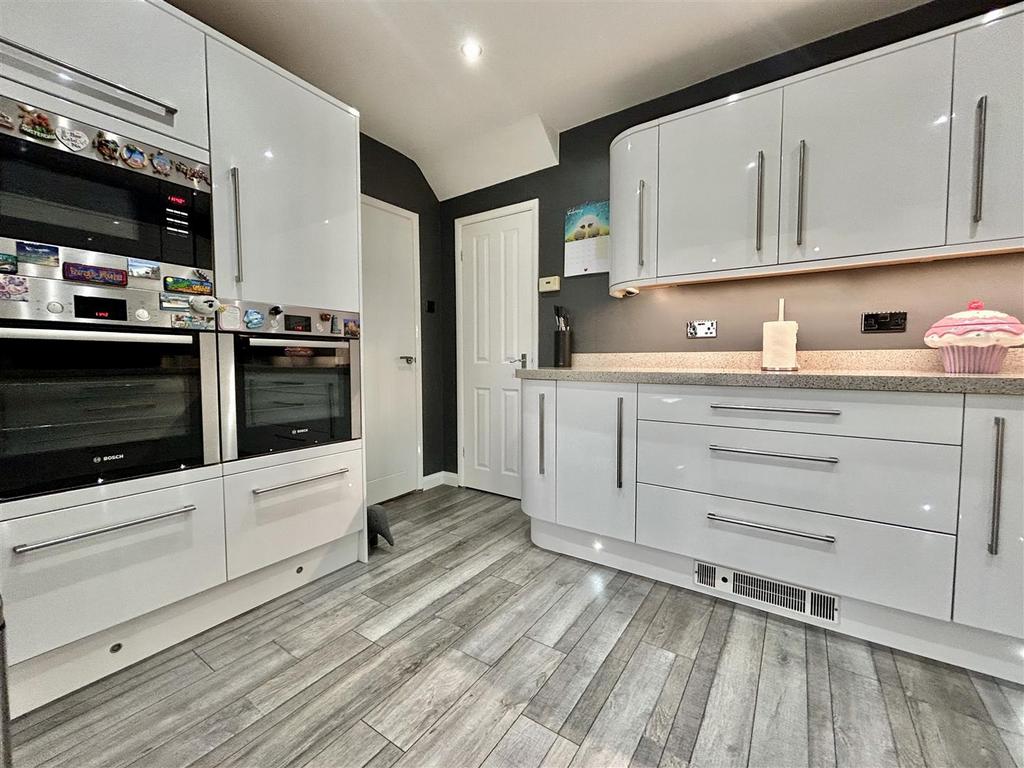 Kitchen View Six