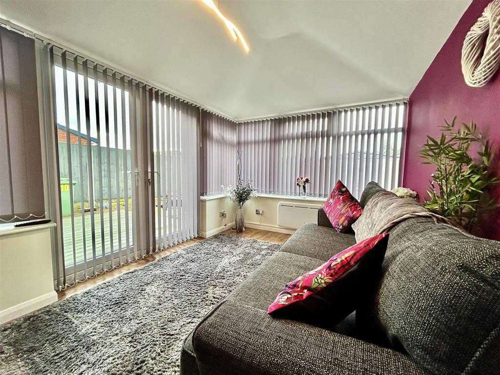 Conservatory View Two