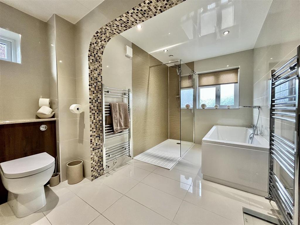 Bathroom/WC