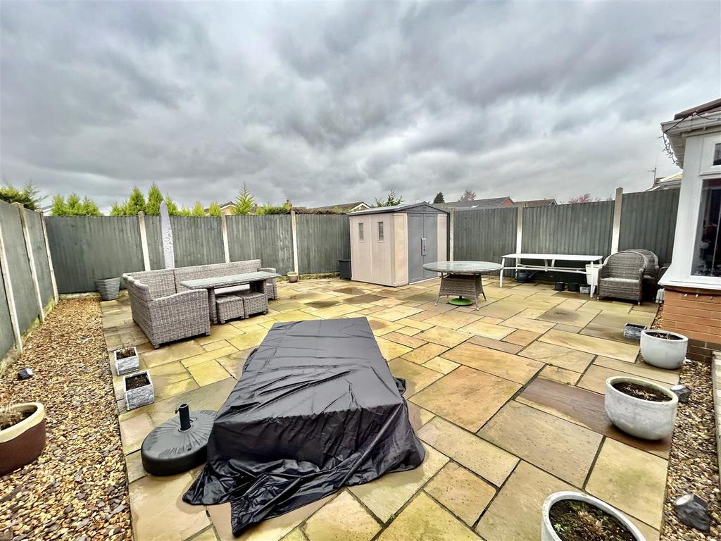 Garden View Two