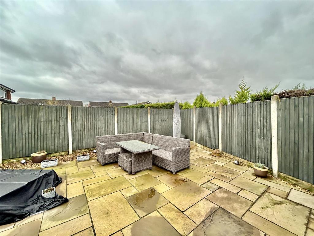 Garden View Three
