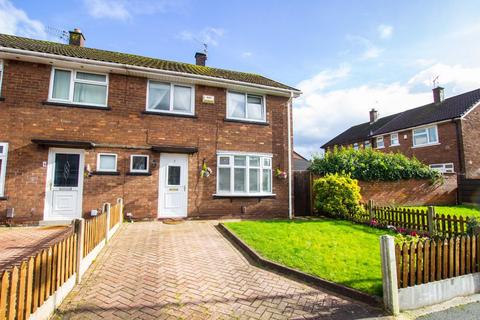 2 Braemar Lane, Worsley, Manchester, M28 1HD