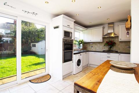 2 Braemar Lane, Worsley, Manchester, M28 1HD