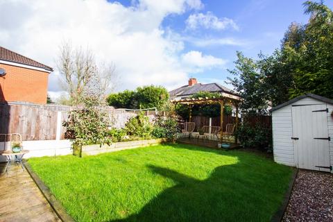 2 Braemar Lane, Worsley, Manchester, M28 1HD