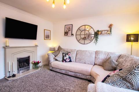 2 Braemar Lane, Worsley, Manchester, M28 1HD