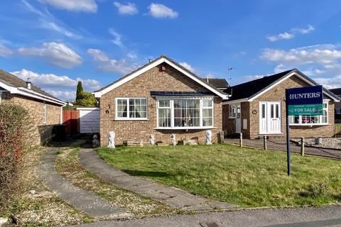 2 bedroom detached bungalow for sale, Barley View, Haxby, York