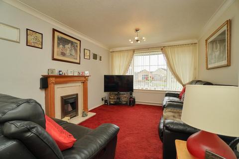 2 bedroom detached bungalow for sale, Barley View, Haxby, York