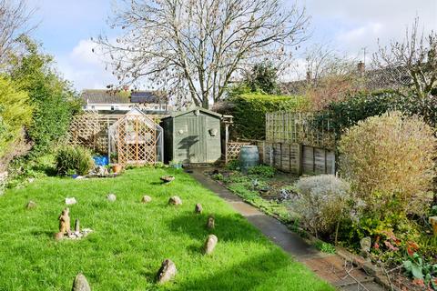 6 Baydon Grove, Calne, SN11 9AT