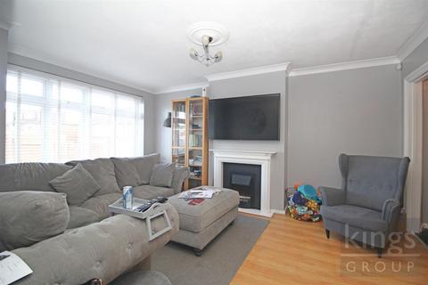 3 bedroom semi-detached house for sale, Elgin Road, Cheshunt, Waltham Cross