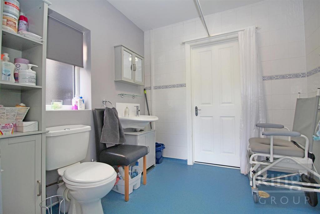 En-Suite