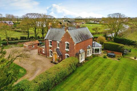 5 bedroom detached house for sale, Main Street, Ulrome, Driffield