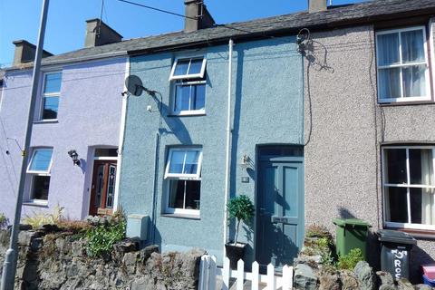 2 bedroom terraced house for sale - Rose Hill, Beaumaris