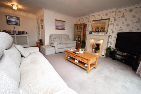 2 bedroom detached bungalow for sale, Selbourne Close, Westhoughton, Bolton
