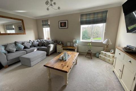 4 bedroom townhouse for sale - School Row, Prudhoe, Prudhoe, Northumberland