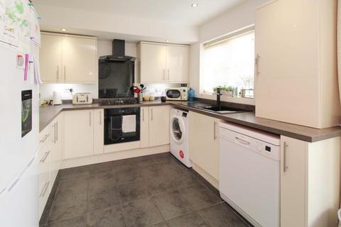 4 bedroom townhouse for sale, School Row, Prudhoe, Prudhoe, Northumberland