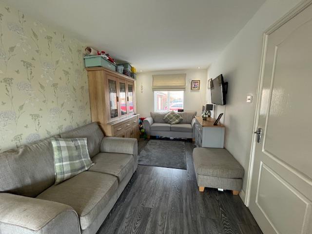 Dining Kitchen/ family room