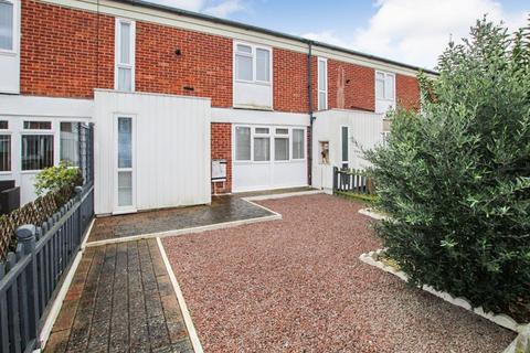 97 Lucerne Drive, Seasalter, Whitstable, CT5 4SE