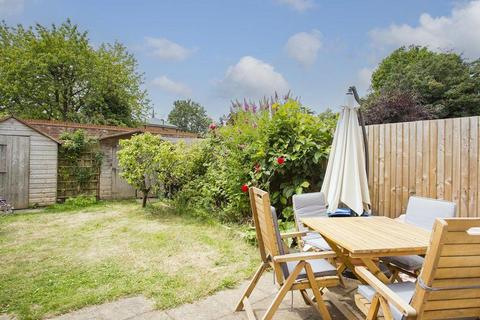 3 bedroom terraced house for sale, Uridge Road, Tonbridge